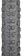 Surly Dirt Wizard Tire - 29 x 2.6, Tubeless, Folding, Black/Slate, 60 tpi 
