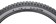 Surly Dirt Wizard Tire - 29 x 2.6, Tubeless, Folding, Black/Slate, 60 tpi 