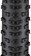 Schwalbe Racing Ralph Tire - 29 x 2.25, Tubeless, Folding, Black, Performance Line, TwinSkin, Addix