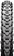 Maxxis Ardent Tire - 27.5 x 2.40, Tubeless, Folding, Black/Dark Tan, Dual, EXO 