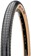 Maxxis DTH Tire - 26 x 2.15, Clincher, Folding, Black/Dark Tan, EXO