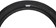 Cult X Vans Tire - 20x 2.1, Clincher, Folding, Black