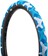 Cult X Vans Tire - 20 x 2.4, Clincher, Wire, Blue Camo/Black