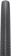 WTB Vulpine Tire - 700 x 36, TCS Tubeless, Folding, Black/Tan, Light/Fast Rolling, Dual DNA 