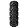Vittoria Evolution II Tire - 26 x 1.90, Clincher, Wire, Black, 1C 