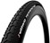 Vittoria Terreno Mix Tire - 700 x 33, Clincher, Wire, Black, 2C