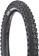 CST Toboggan Tire - 26 x 4, Clincher, Wire, Black