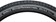 Surly ExtraTerrestrial Tire - 29 x 2.5, Tubeless, Folding, Black/Slate, 60tpi 