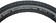 Surly ExtraTerrestrial Tire - 26 x 2.5, Tubeless, Folding, Black/Slate, 60tpi 