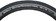 Surly ExtraTerrestrial Tire - 26 x 46c, Tubeless, Folding, Black/Slate, 60tpi 