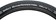 Surly ExtraTerrestrial Tire - 700 x 41, Tubeless, Folding, Black/Slate, 60tpi 