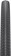 WTB Vulpine Tire - 700 x 36, TCS Tubeless, Folding, Black, Light/Fast Rolling, Dual DNA 
