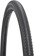 WTB Vulpine Tire - 700 x 36, TCS Tubeless, Folding, Black, Light/Fast Rolling, Dual DNA 