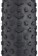 Surly Molenda Tire - 24 x 6.2, Tubeless, Folding, Black, 60 TPI 