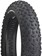 Surly Molenda Tire - 24 x 6.2, Tubeless, Folding, Black, 60 TPI 
