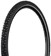 45NRTH Gravdal Tire - 700 x 45, Clincher, Wire, Black, 33 TPI, 240 Carbide Steel Studs 