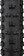 Maxxis High Roller II Tire - 27.5 x 2.8, Tubeless, Folding, Black, Dual, EXO 