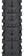 Maxxis High Roller II Tire - 27.5 x 2.6, Tubeless, Folding, Black, 3C MaxxTerra, EXO, Wide Trail