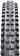 WTB Verdict Tire - 27.5 x 2.5, TCS Tubeless, Folding, Black, Light/High Grip, TriTec, SG2 