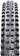 WTB Verdict Tire - 27.5 x 2.5, TCS Tubeless, Folding, Black, Tough/High Grip, TriTec, E25 