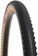 WTB Venture Tire - 700 x 40, TCS Tubeless, Folding, Black/Tan 