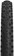 WTB Sendero Tire - 650b x 47, TCS Tubeless, Folding, Black/Tan 