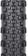 WTB Raddler Tire - 700 x 40, TCS Tubeless, Folding, Black, Light, Fast Rolling 