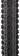 WTB Riddler 700c Tire - 700 x 45, TCS Tubeless, Folding, Black, Light, Fast Rolling 