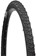 WTB Nano Tire - 700 x 40, Clincher, Wire, Black 