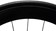 ENVE Composites SES Road Tire - 700 x 27, Tubeless, Folding, Black