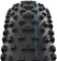 Schwalbe Al Mighty Tire - 26 x 4.8", Tubeless, Folding, Black, Evolution Line, Addix Speed Grip, Super Ground, E-25