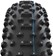 Schwalbe Al Mighty Tire - 26 x 4.8", Tubeless, Folding, Black, Evolution Line, Addix Speed Grip, Super Ground, E-25, Studded