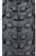 45NRTH Wrathlorde Tire - 27.5 x 4, Tubeless, Folding, Black, 120 TPI, 300 XL Concave Carbide Studs






