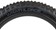 45NRTH Wrathlorde Tire - 27.5 x 4, Tubeless, Folding, Black, 120 TPI, 300 XL Concave Carbide Studs 