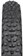 45NRTH Wrathlorde Tire - 27.5 x 4, Tubeless, Folding, Black, 120 TPI, 300 XL Concave Carbide Studs






