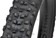 45NRTH Wrathlorde Tire - 27.5 x 4, Tubeless, Folding, Black, 120 TPI, 300 XL Concave Carbide Studs 