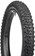 45NRTH Wrathlorde Tire - 27.5 x 4, Tubeless, Folding, Black, 120 TPI, 300 XL Concave Carbide Studs 