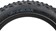 45NRTH Vanhelga Tire - 27.5 x 4.5, Tubeless, Folding, Black, 120 TPI