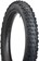 45NRTH Vanhelga Tire - 27.5 x 4.5, Tubeless, Folding, Black, 120 TPI