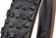 45NRTH Vanhelga Tire - 27.5 x 4.5, Tubeless, Folding, Tan, 60 TPI






