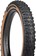 45NRTH Vanhelga Tire - 27.5 x 4.5, Tubeless, Folding, Tan, 60 TPI