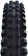 Schwalbe Shredda Front Tire - 29 x 2.50, Tubeless, Folding, Black, Evolution Line, Gravity Pro, Addix Ultra Soft, Radial, E-50