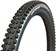 Maxxis High Roller III Tire - 29 x 2.4, Tubeless, Folding, Black, 3C MaxxGrip, DD