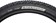 Teravail Ehline Tire - 27.5 x 2.5, Tubeless, Folding, Black, Durable, Fast Compound 