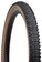 Teravail Ehline Tire - 27.5 x 2.5, Tubeless, Folding, Tan, Light and Supple 