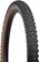 Teravail Honcho Tire - 27.5 x 2.4, Tubless, Folding, Tan, Durable, Grip Compound