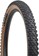 Teravail Honcho Tire - 27.5 x 2.6, Tubeless, Folding, Tan, Light and Supple, Grip Compound 