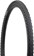 Teravail Rutland Tire - 700 x 38, Tubeless, Folding, Black, Durable, Fast Compound 
