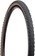 Teravail Rutland Tire - 700 x 38, Tubeless, Folding, Tan, Light and Supple 