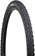 Teravail Rutland Tire - 700 x 42, Tubeless, Folding, Black, Light and Supple